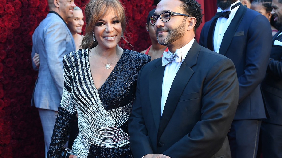 theGrio Sunny Hostin on not giving up after multiple miscarriages